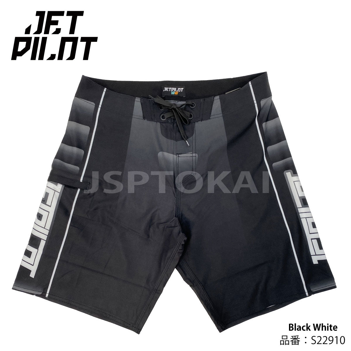 【20%OFF】JETPILOTジェットパイロット PODIUM   BOARDSHORTS ボードショーツ   S22910