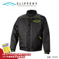 [SALE] Jet Ski Life Jacket Float Coat SLIPPERY JCI Preliminary Examination SLIPPERY Watercraft Watercraft