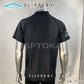 【在庫セール】SLIPPERY スリップリー ラッシュガード 半袖 メンズ ジェットスキー　SHORTSLEEVE