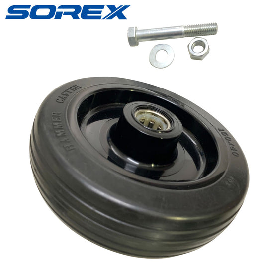 SOREX trailer jack 1000LBS SRX-011