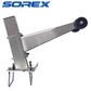 SOREX バウストップキット ステンレス ソレックス 純正 トレーラー部品 ST-090-04
