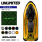 SEADOO Deck Mat with Tape RXP-X Checker Various Colors UNLIMITED UL51123 SEADOO BOMBARDIER Jet Ski