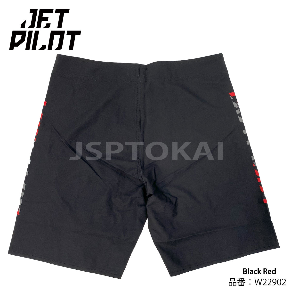 【34%OFF】JETPILOT ジェットパイロットSPCICER BS MEN'S BOARDSHORT メンズ W22902