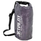 JETPILOT Jet Pilot Roll Top 5 Liters WATERPROOF BAG Tarpaulin Marine Sports Boat Beach Swimming Pool