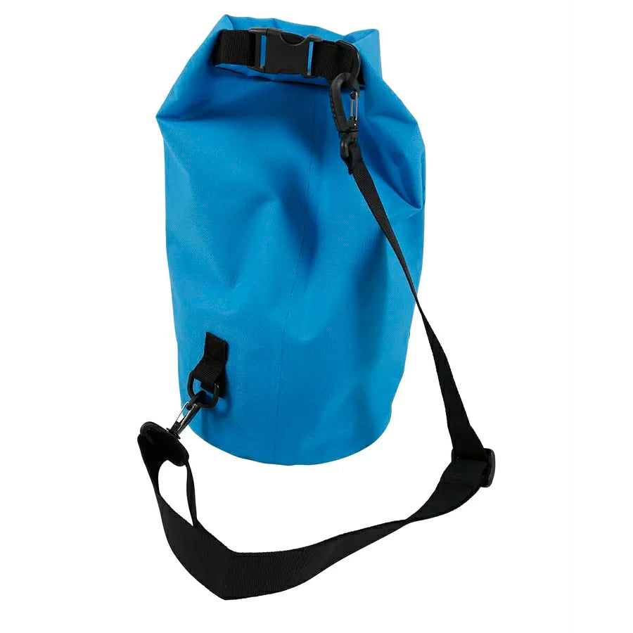 JETPILOT Jet Pilot Roll Top 5 litros BOLSA IMPERMEABLE Lona Marina Deportes Barco Playa Piscina