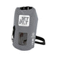 JETPILOT ジェットパイロット　ベンチャー ドライバッグ 10リットル ドライセイフティ 防水バッグ　鞄 　ACS24904 2026新色