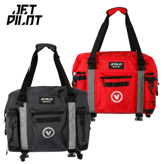 2025新作 JETPILOT VENTURE ESKY BAG  デッキ収納 クーラーバッグ 保冷 リアラック  ACS24910