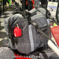 2025新作 JETPILOT VENTURE ESKY BAG  デッキ収納 クーラーバッグ 保冷 リアラック  ACS24910