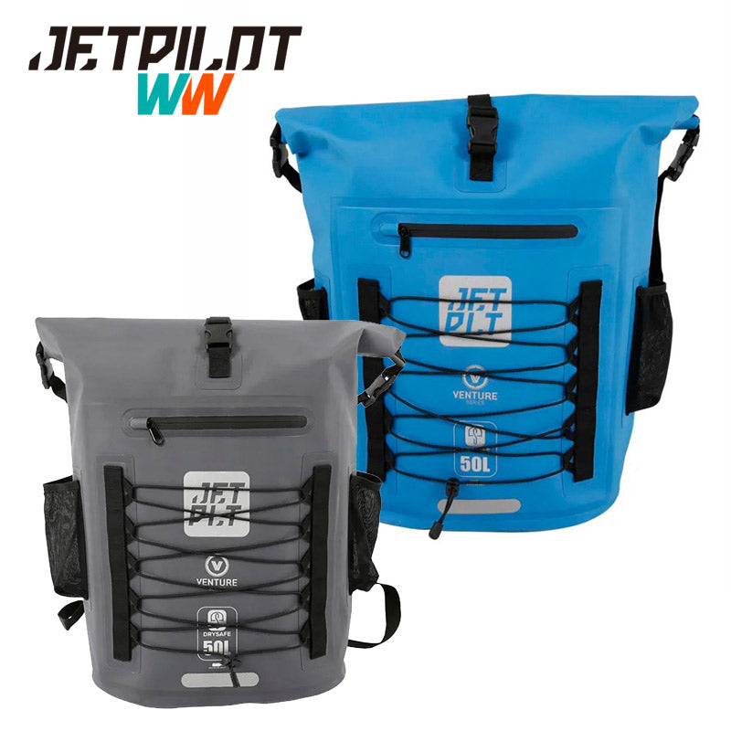 【新品】  シアトルスポーツ　防水ロールトップバッグ　防水バッグ　約50L 防水グッズ：防水バッグ | JSP TOKAI