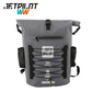 JETPILOT ジェットパイロット 防水バッグ 50L バックパック 大容量 ジェットスキー ACS24912