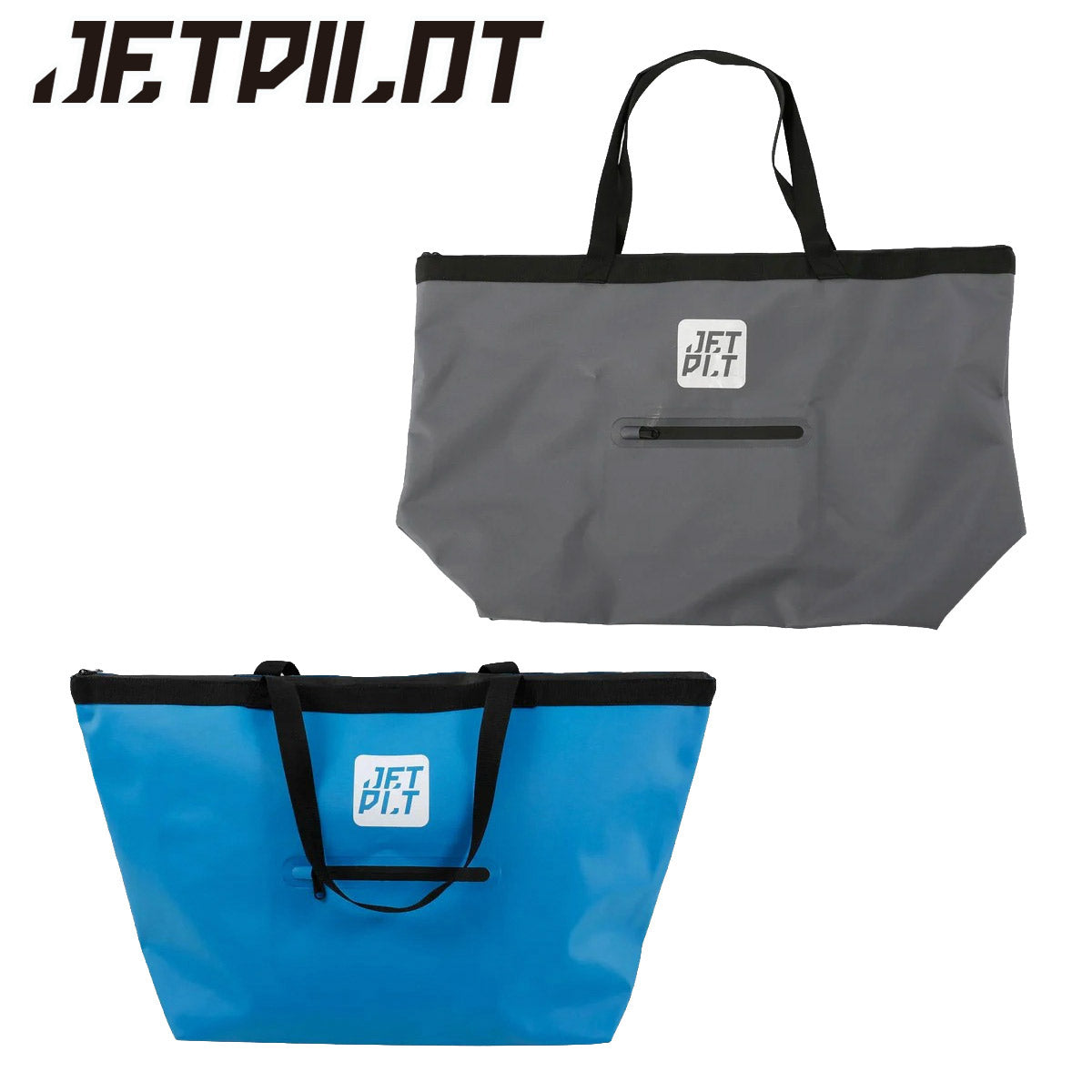 JETPILOT Bolsas impermeables - Bolso tote 70L de gran capacidad a prueba de agua - Moto acuática ACS24913