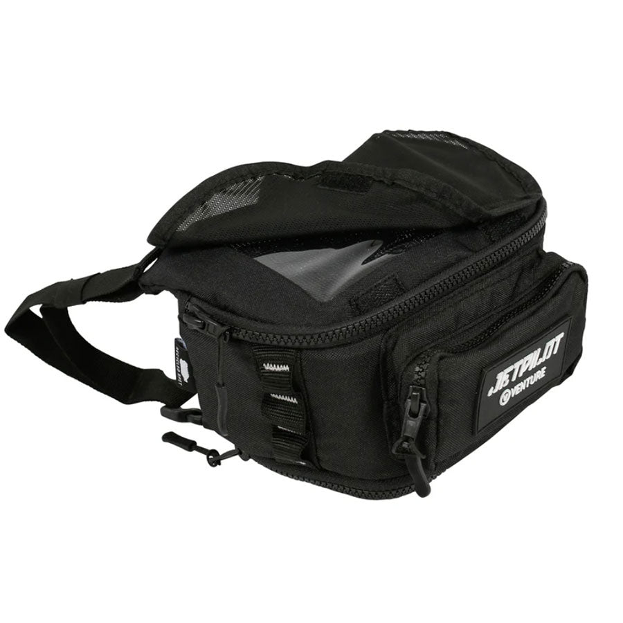 JETPILOT ベンチャー ジェットスキー バー バッグ ハンドルバー用 ポーチ 小物入れ ジェットパイロット ACS24916