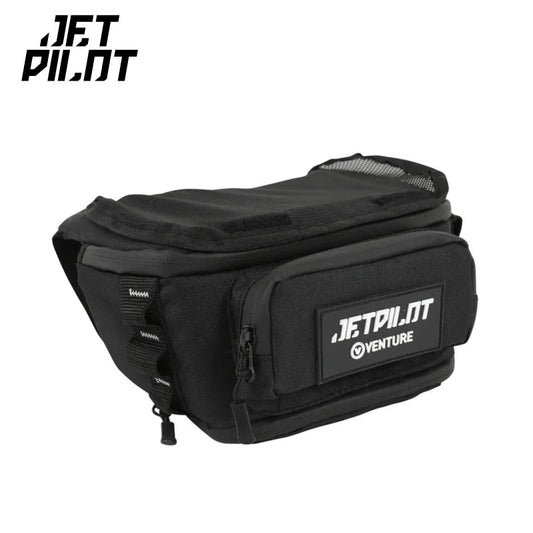 [New for 2025] JETPILOT VENTURE JETSKI BAR BAG Body bag Waist pouch Jet Pilot ACS24916