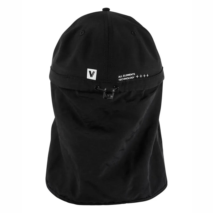 【2026新作】JETPILOT ジェットパイロット VENTURE LEGIONAIRE CAP 夏 UVケア アウトドア ACS25800