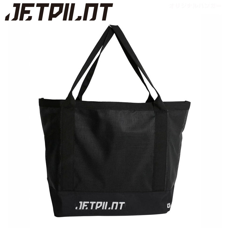 JETPILOT Jetpilot Essential Tote 45L Bolso de mano Gran capacidad Outdoor Moto de agua ACS25903 2026