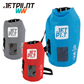 JETPILOT ジェットパイロット　ベンチャー ドライバッグ 10リットル ドライセイフティ 防水バッグ　鞄 　ACS24904