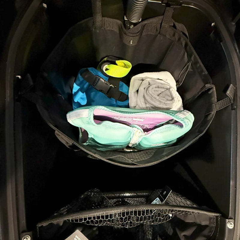 JETPILOT ジェットパイロット エッセンシャルトート 45L トートバッグ 大容量 アウトドア ジェットスキー ACS25903 2026