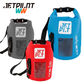 JETPILOT ジェットパイロット  ロールトップ バッグ 5リットル ベンチャー WATERPROOF BAG マリンスポーツ ボート 海水浴 プール ACS24908
