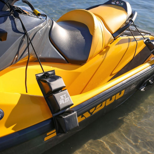 JETPILOT ジェットパイロット フェンダー ジェットスキー PWC フロート 浮き ボート 船舶 ACS26003