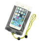 AQUAPAC 携帯電話・スマホ　アクアパック 携帯電話 完全防水 115ｘ175mm iPhone 防水防汚 マリンスポーツ 海水浴 プール AQ1353