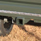 MAXTRAILER ADVENTURE BX Multipurpose Steel Frame Light Vehicle 250kg 350kg AS01-00 Trailer