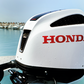 HONDA ホンダ 船外機 本体 250馬力 BF250D 4ストローク