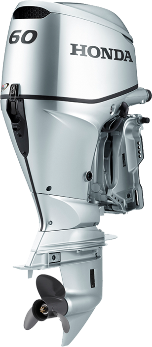 HONDA ホンダ 船外機 本体 60馬力 BF60A/BFP60A 4ストローク