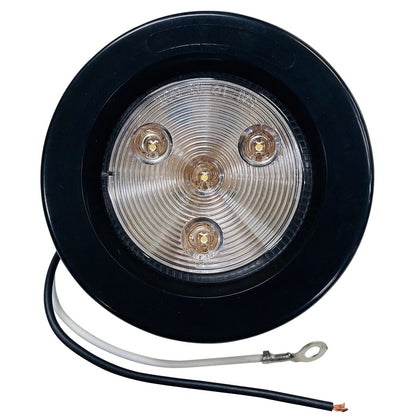 Round LED Lamp Lights Trailer Parts Boat Trailer BL-1918