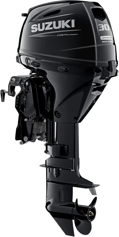 SUZUKI スズキ 船外機 本体 30馬力 DF30A 4ストローク