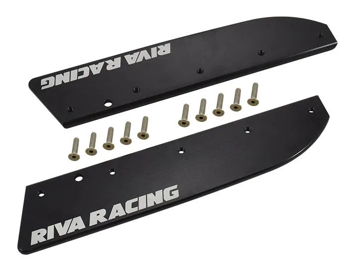 RIVA PROシリーズ スポンソン YAMAHA SJ (’21-)  RY26130 RIVA Racing リバレーシング