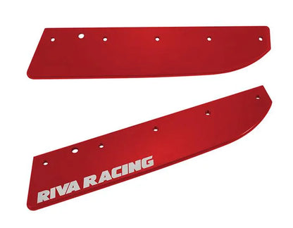 RIVA PRO series sponson YAMAHA SJ ('21-) RY26130 RIVA Racing RIVA Racing