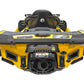 Dual Rear Exhaust Kit RXT-X 300('18-) / GTX LIMITED 300('18-) / WAKE PRO 230('18-) SEA-DOO RS15120-D RIVA Racing