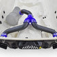デュアルリア エキゾースト キット RXT-X 300('18-) / GTX LIMITED 300('18-) / WAKE PRO 230('18-) SEA-DOO シードゥー RS15120-D RIVA Racing