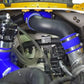 Dual Rear Exhaust Kit RXT-X 300('18-) / GTX LIMITED 300('18-) / WAKE PRO 230('18-) SEA-DOO RS15120-D RIVA Racing