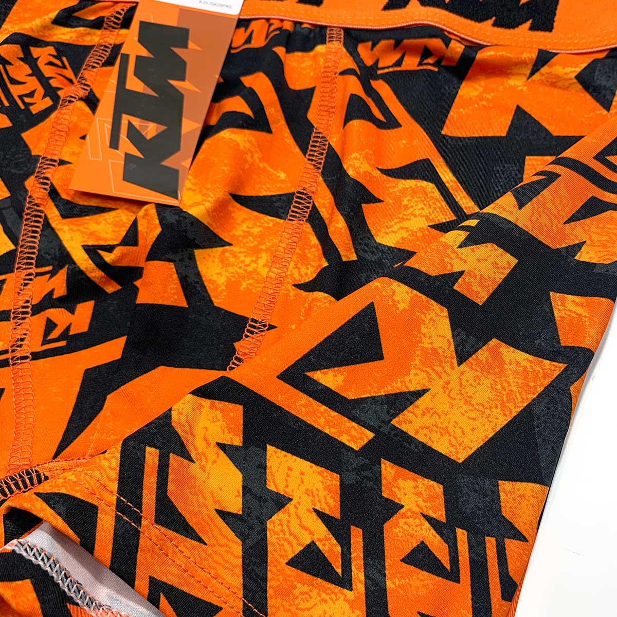 FREEGUN BOXERPANTS Freegun Boxer Shorts Men's KTM Series Underwear Trunks