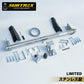 SUNTREX サントレックス ヒッチメンバー トヨタ ハイラックス サーフ185 ステンレスLTD 専用ハーネス タグマスター TUGMASTER サン自動車 G-602 【メーカー直送、代引き不可】