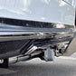 SUNTREX サントレックス ヒッチメンバー ホンダ ステップワゴン RP1/3 ステンレス LTD-2 タグマスター TUGMASTER サン自動車 TM302850 【メーカー直送、代引き不可】
