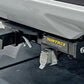 SUNTREX サントレックス ヒッチメンバー トヨタ アイシス CBA-ZNM10W/ANM10W DBA-ANM10W/ANM15G スチール STD タグマスター TUGMASTER サン自動車 TM144130 【メーカー直送、代引き不可】