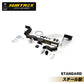 SUNTREX サントレックス ヒッチメンバー トヨタ NOAH/VOXY SPクラス スチール STD タグマスター TUGMASTER サン自動車 TM108210 【メーカー直送、代引き不可】
