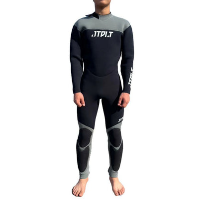 【受注生産】ジェットパイロット JETPILOT セミドライ ウェットスーツ メンズ PWC専用 オーダー 男性 バックジップ JJP25170 メンズサイズ