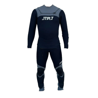 【受注生産】ジェットパイロット JETPILОT セミドライ ウェットスーツ メンズ PWC専用 オーダー 男性 チェストジップ JJP25160 メンズサイズ