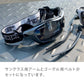 Sports Sunglasses Hybrid Goggles Sunglasses JA-134 Marine Sports Marine Goggles