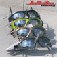 Sports sunglasses Jettribe Float type marine sunglasses jettribe Watercraft JA-137