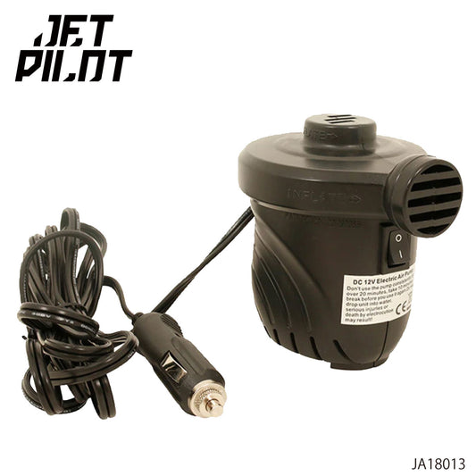 JETPILOT ジェットパイロット エアーポンプ　JA18013　