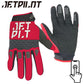 [20%OFF] Jetpilot RX Race Glove Marine JA19300 JETPILOT