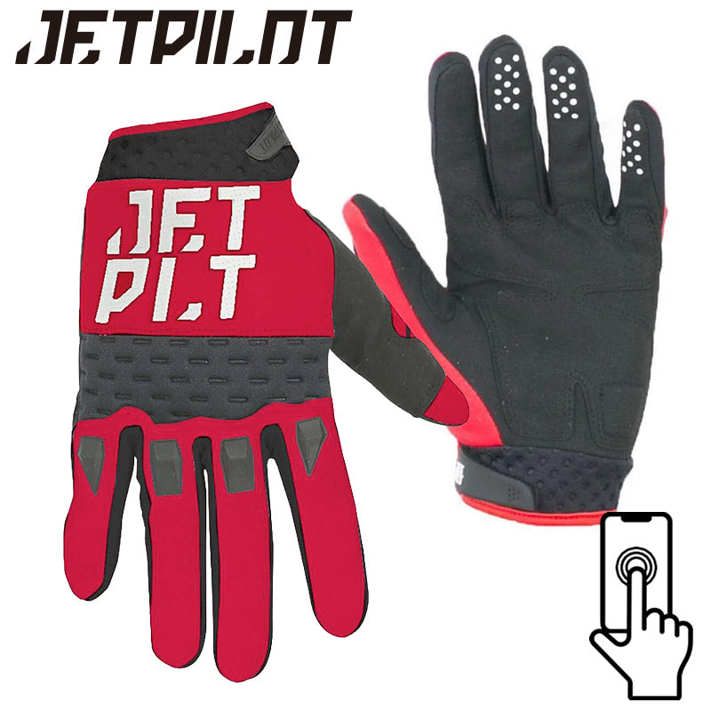 [20%OFF] Jetpilot RX Race Glove Marine JA19300 JETPILOT