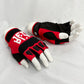 【20% DE DESCUENTO】 Guantes de dedo corto JETPILOT RX RACE GLOVE para PWC, jet ski, moto acuática, guantes marinos JETPILOT JA19303