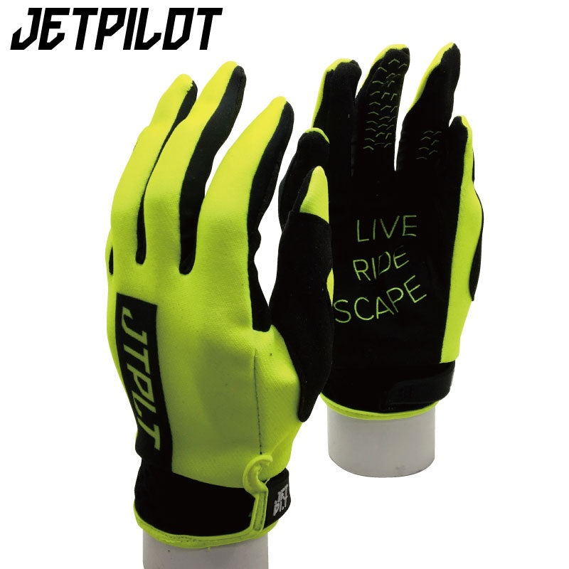 ジェットパイロット RX SUPERLIGHT  GLOVE  マリングローブ　JA19305　JETPILOT