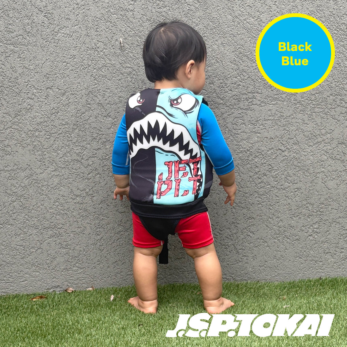 10%ОFF】JETPILOT ジェットパイロット ライフジャケット こども キッズ