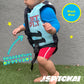 【10%ОFF】JETPILOT ジェットパイロット ライフジャケット こども キッズ JA20211 ジュニア シャーク サメ
